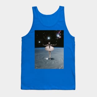 Dance orion star poster Tank Top